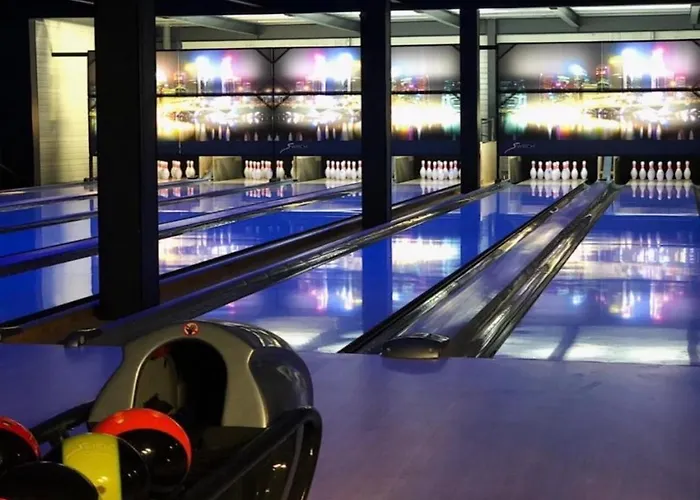 Vue Piscine Solenzara Résidence Mare Festa B132