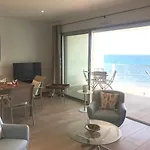 Appartement Vue Piscine Solenzara Résidence Mare Festa B132 Kamiesch
