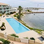 Appartement Vue Piscine Solenzara Résidence Mare Festa B132 *