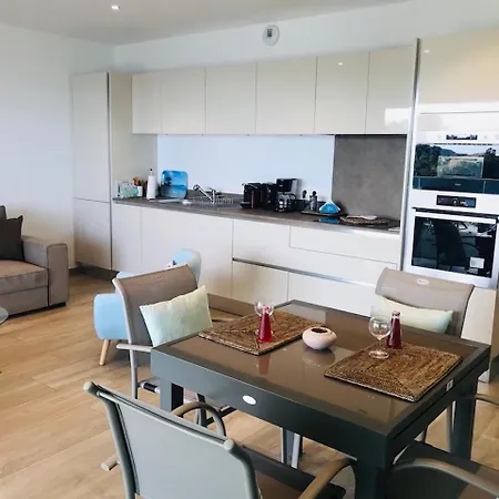 Apartmán Vue Piscine Solenzara Mare Festa B132 *