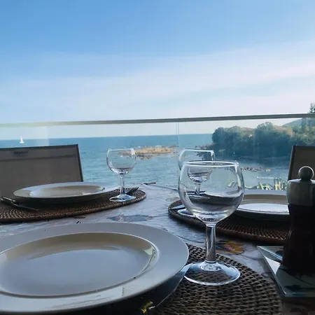 شقة Vue Piscine Solenzara Mare Festa B132 *