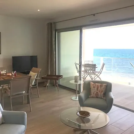 Apartmán Vue Piscine Solenzara Mare Festa B132 Kamiesch