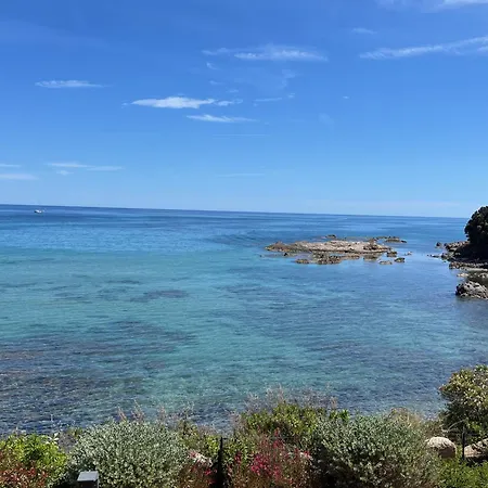 Apartamento Vue Piscine Solenzara Résidence Mare Festa B132