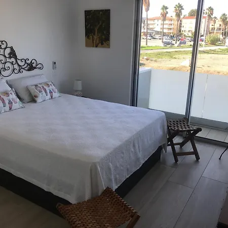 Vue Piscine Solenzara Mare Festa B132 شقة *