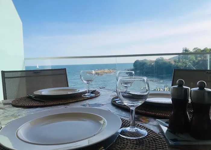 Apartamento Vue Piscine Solenzara Résidence Mare Festa B132 *