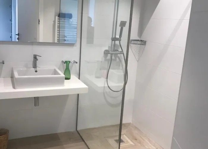 Vue Piscine Solenzara Mare Festa B132